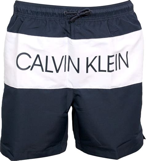 calvin klein swim shorts cheap|Calvin Klein swim shorts boys.